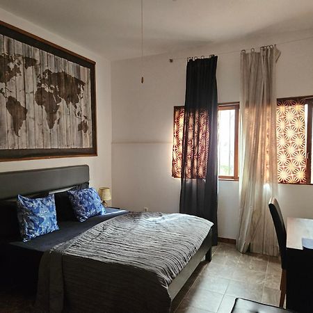 Blue Eagle Guesthouse - Casa De Hospedes Санта-Марія Екстер'єр фото