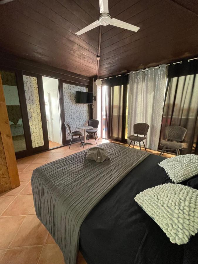 Blue Eagle Guesthouse - Casa De Hospedes Санта-Марія Екстер'єр фото