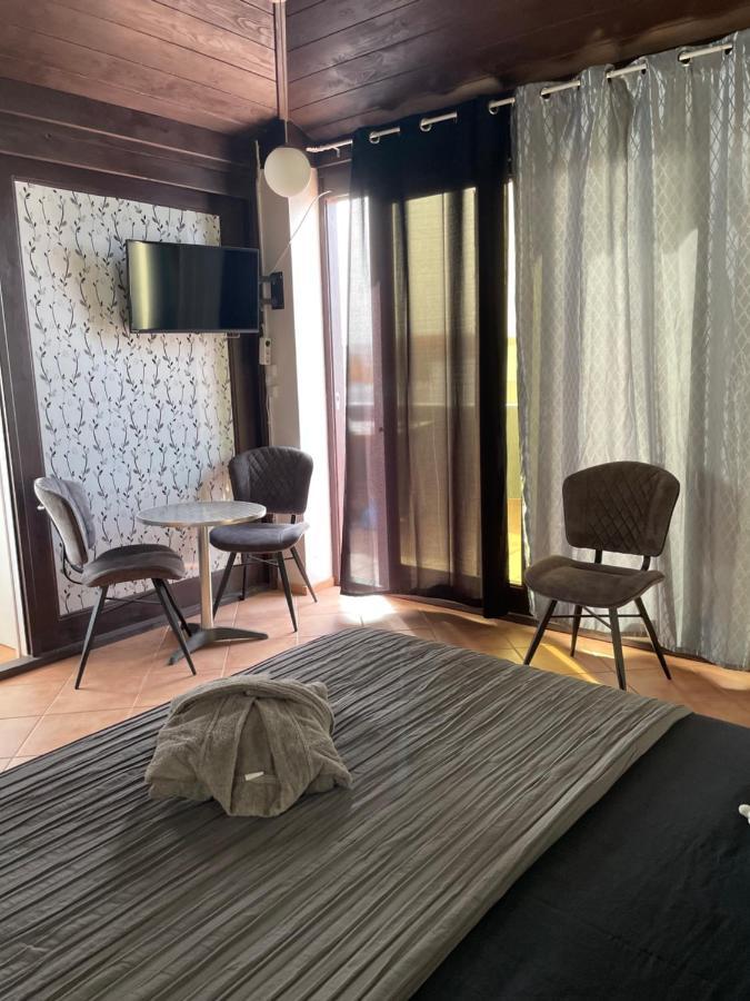 Blue Eagle Guesthouse - Casa De Hospedes Санта-Марія Екстер'єр фото