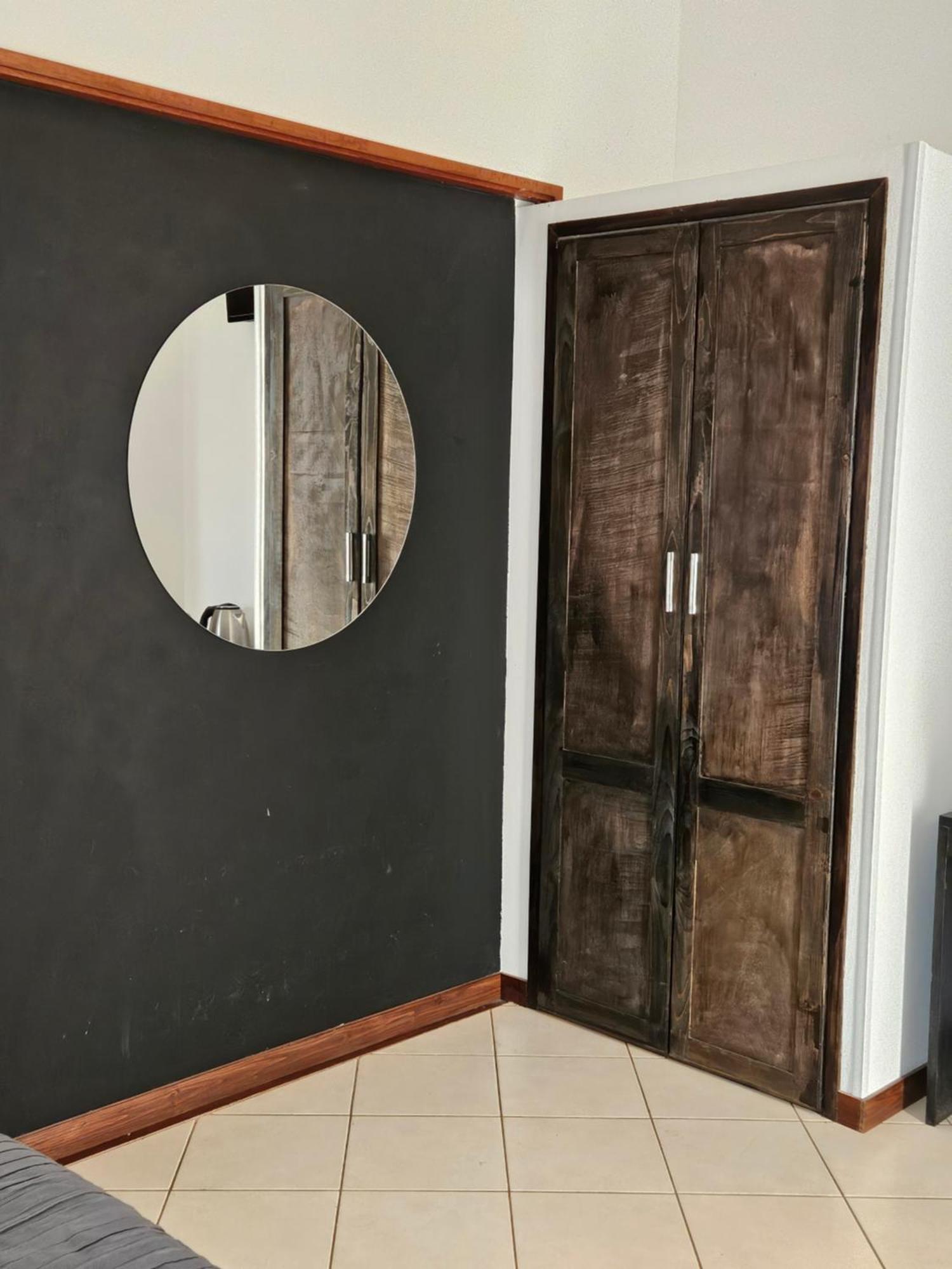 Blue Eagle Guesthouse - Casa De Hospedes Санта-Марія Екстер'єр фото
