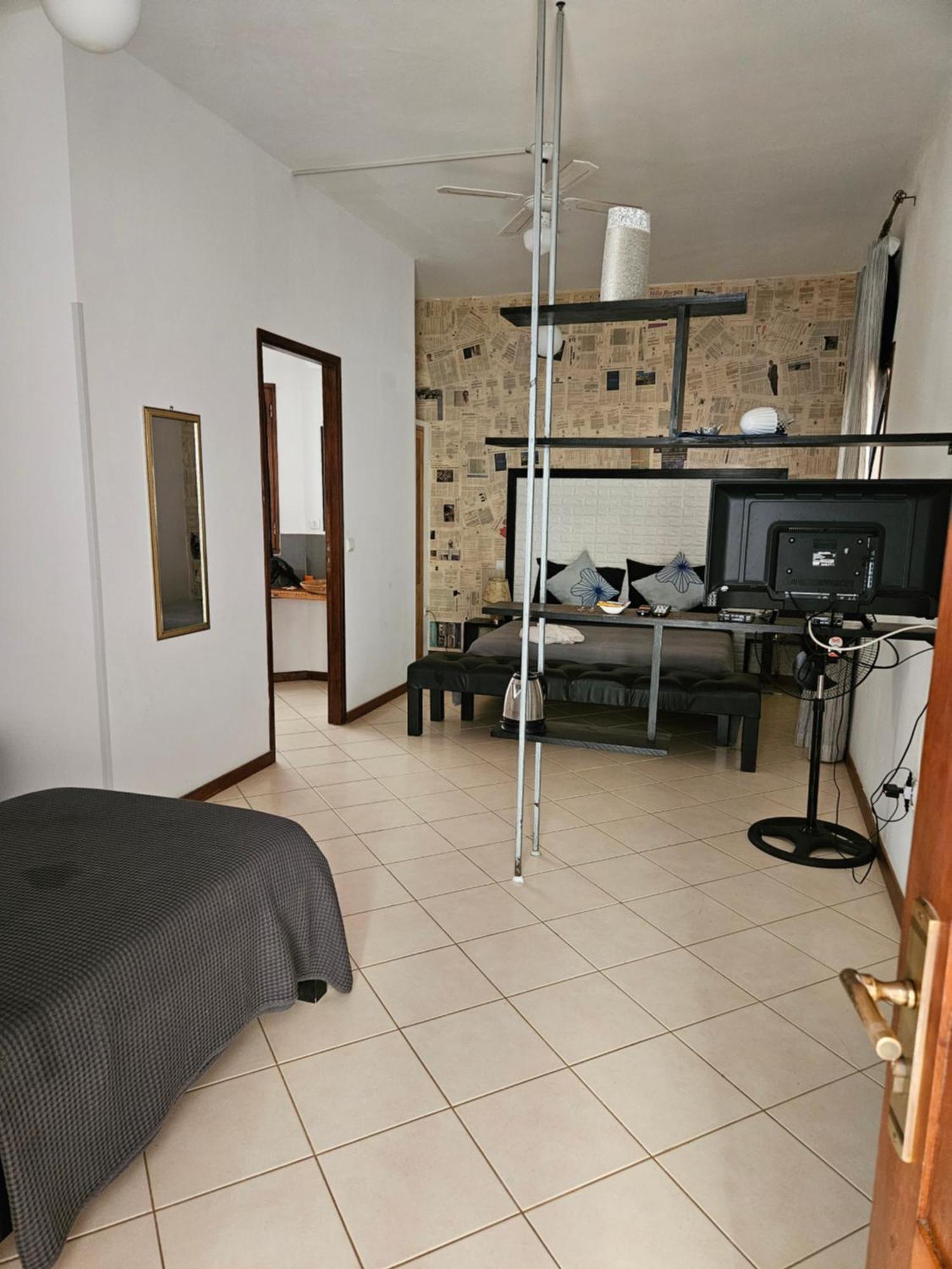 Blue Eagle Guesthouse - Casa De Hospedes Санта-Марія Екстер'єр фото