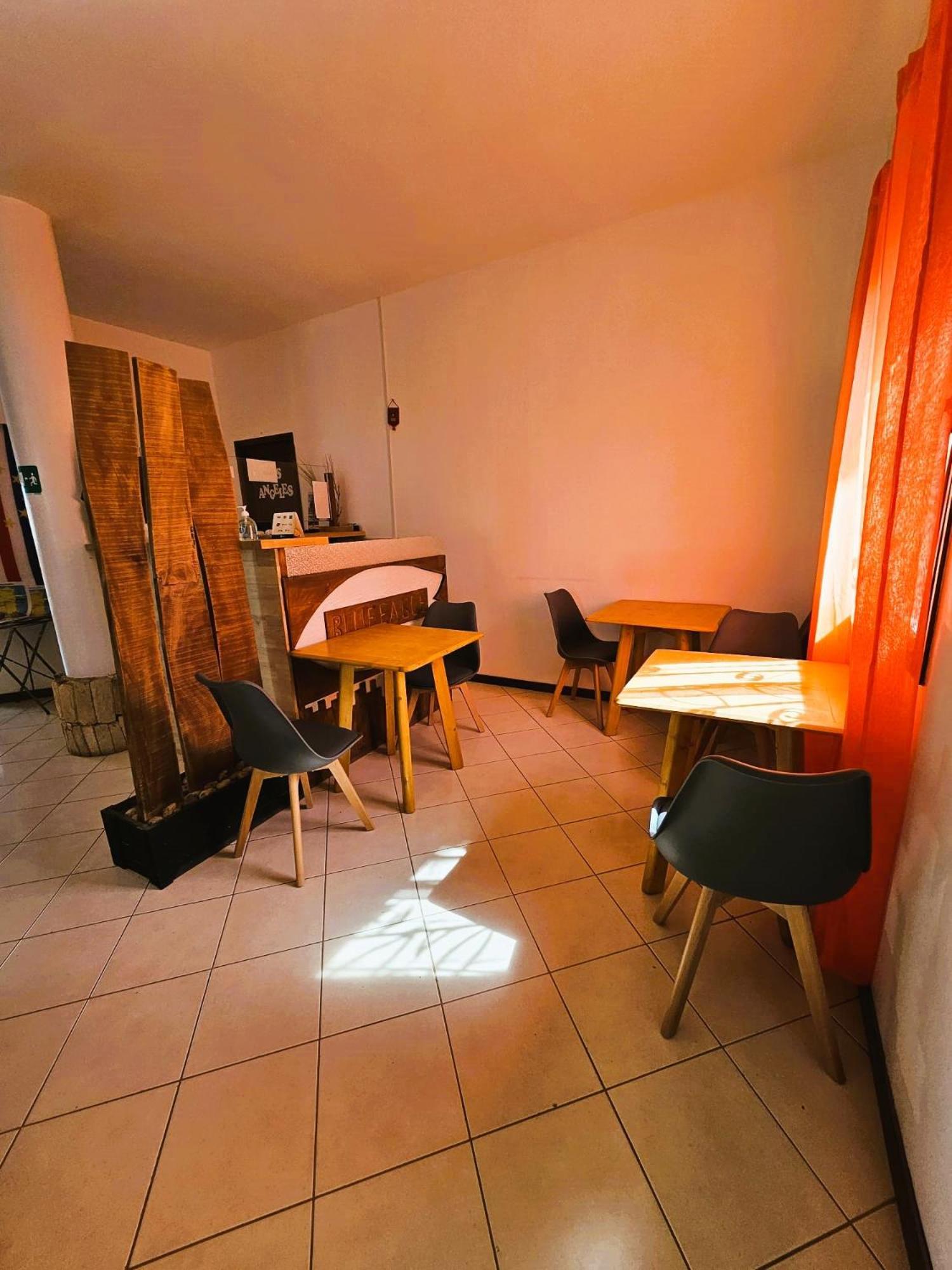 Blue Eagle Guesthouse - Casa De Hospedes Санта-Марія Екстер'єр фото