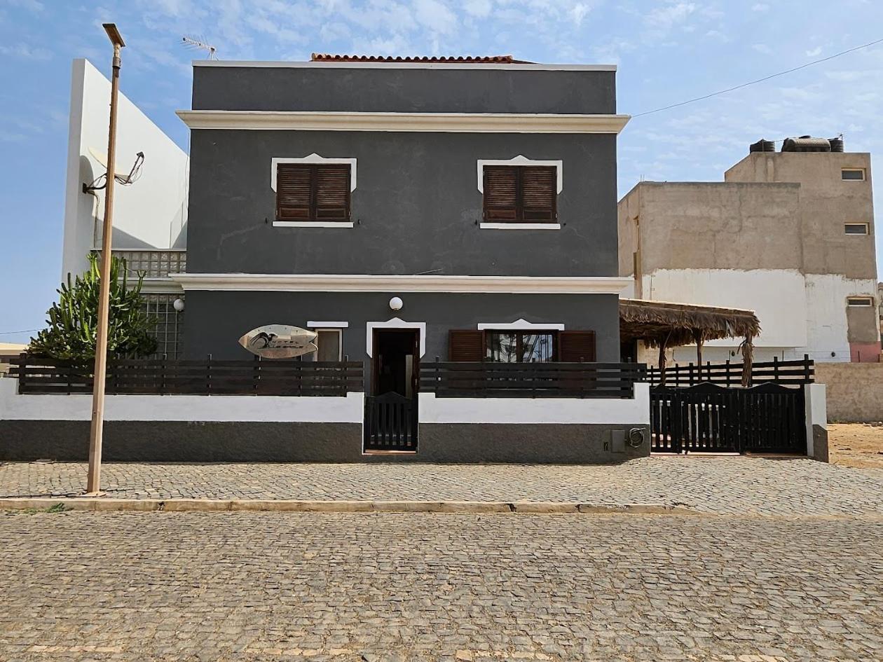 Blue Eagle Guesthouse - Casa De Hospedes Санта-Марія Екстер'єр фото