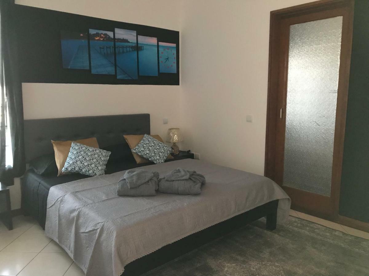 Blue Eagle Guesthouse - Casa De Hospedes Санта-Марія Екстер'єр фото