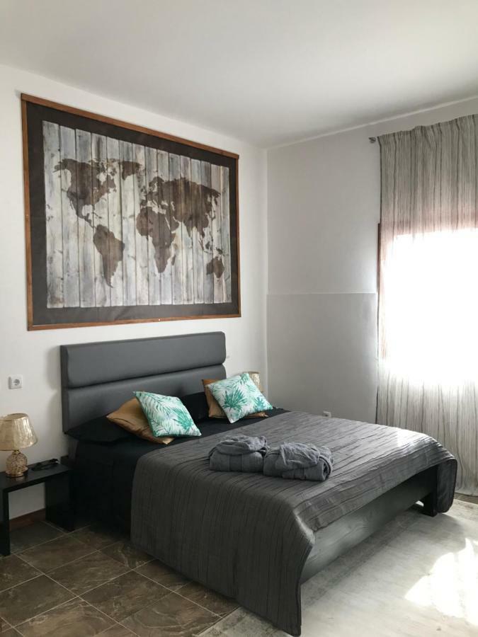 Blue Eagle Guesthouse - Casa De Hospedes Санта-Марія Екстер'єр фото