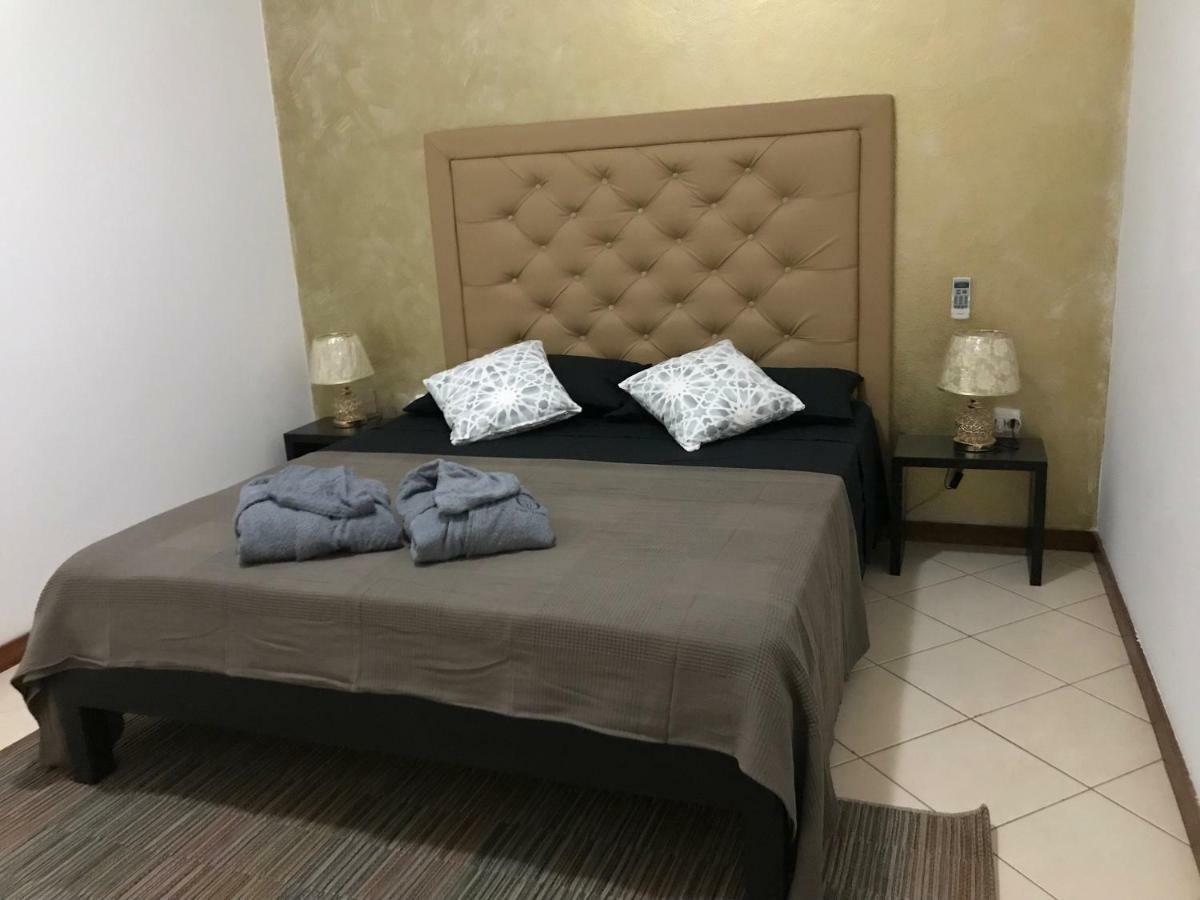 Blue Eagle Guesthouse - Casa De Hospedes Санта-Марія Екстер'єр фото