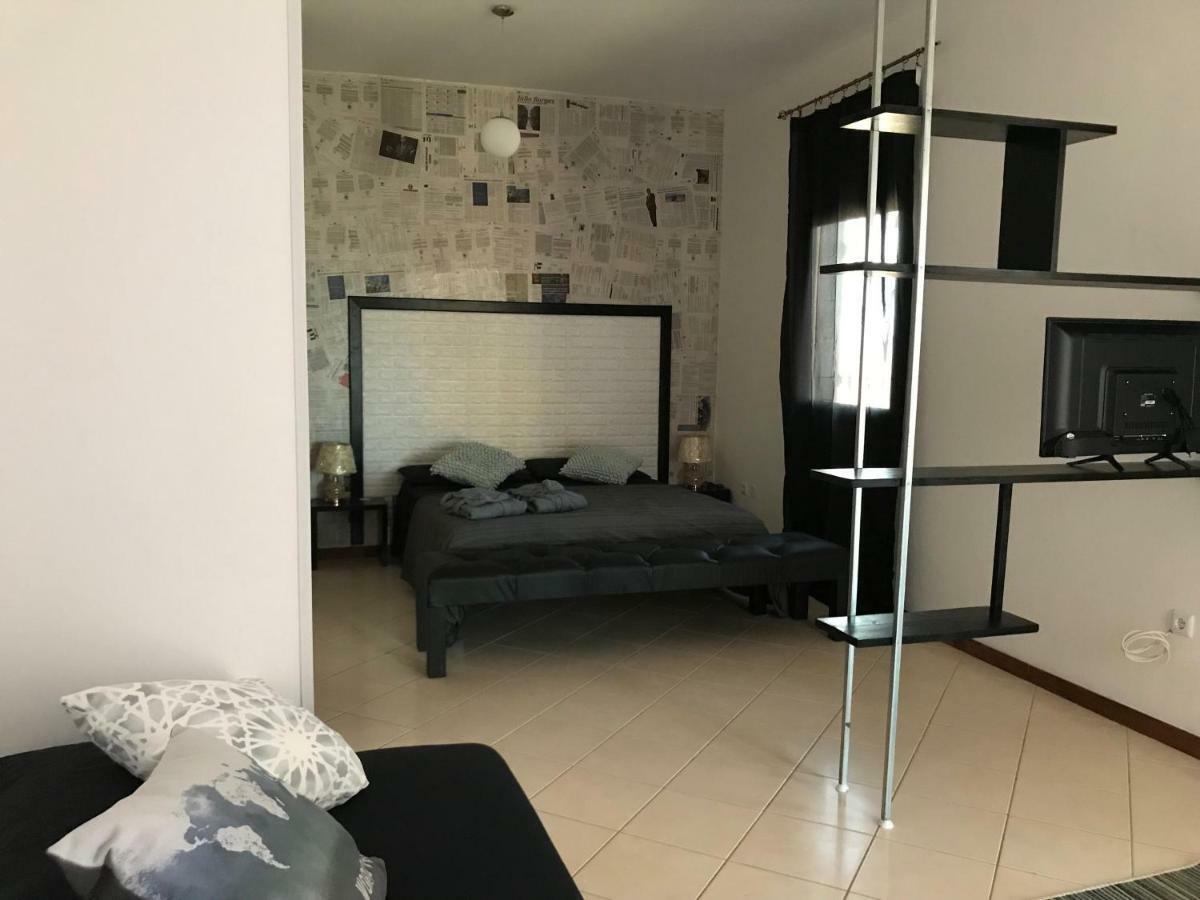 Blue Eagle Guesthouse - Casa De Hospedes Санта-Марія Екстер'єр фото