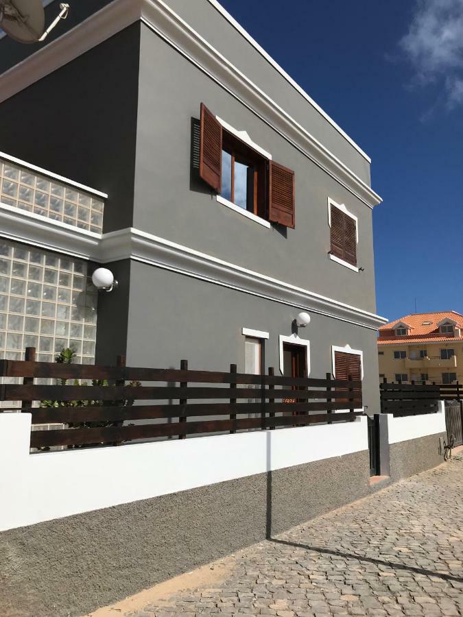 Blue Eagle Guesthouse - Casa De Hospedes Санта-Марія Екстер'єр фото