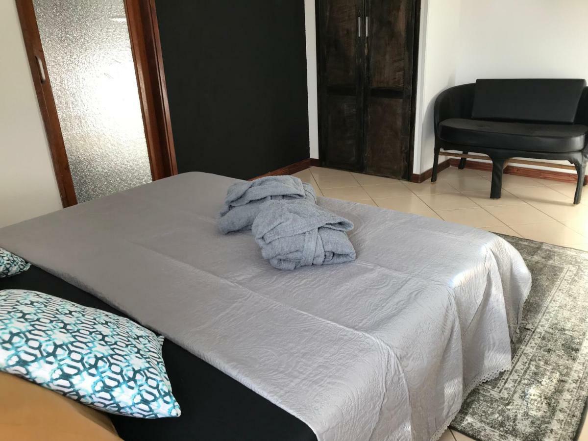 Blue Eagle Guesthouse - Casa De Hospedes Санта-Марія Екстер'єр фото