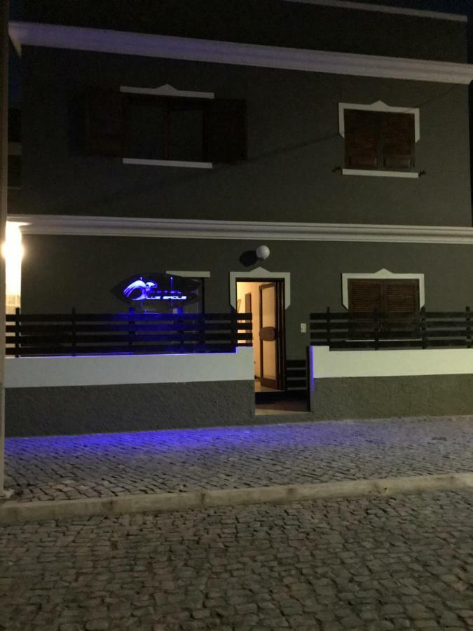 Blue Eagle Guesthouse - Casa De Hospedes Санта-Марія Екстер'єр фото