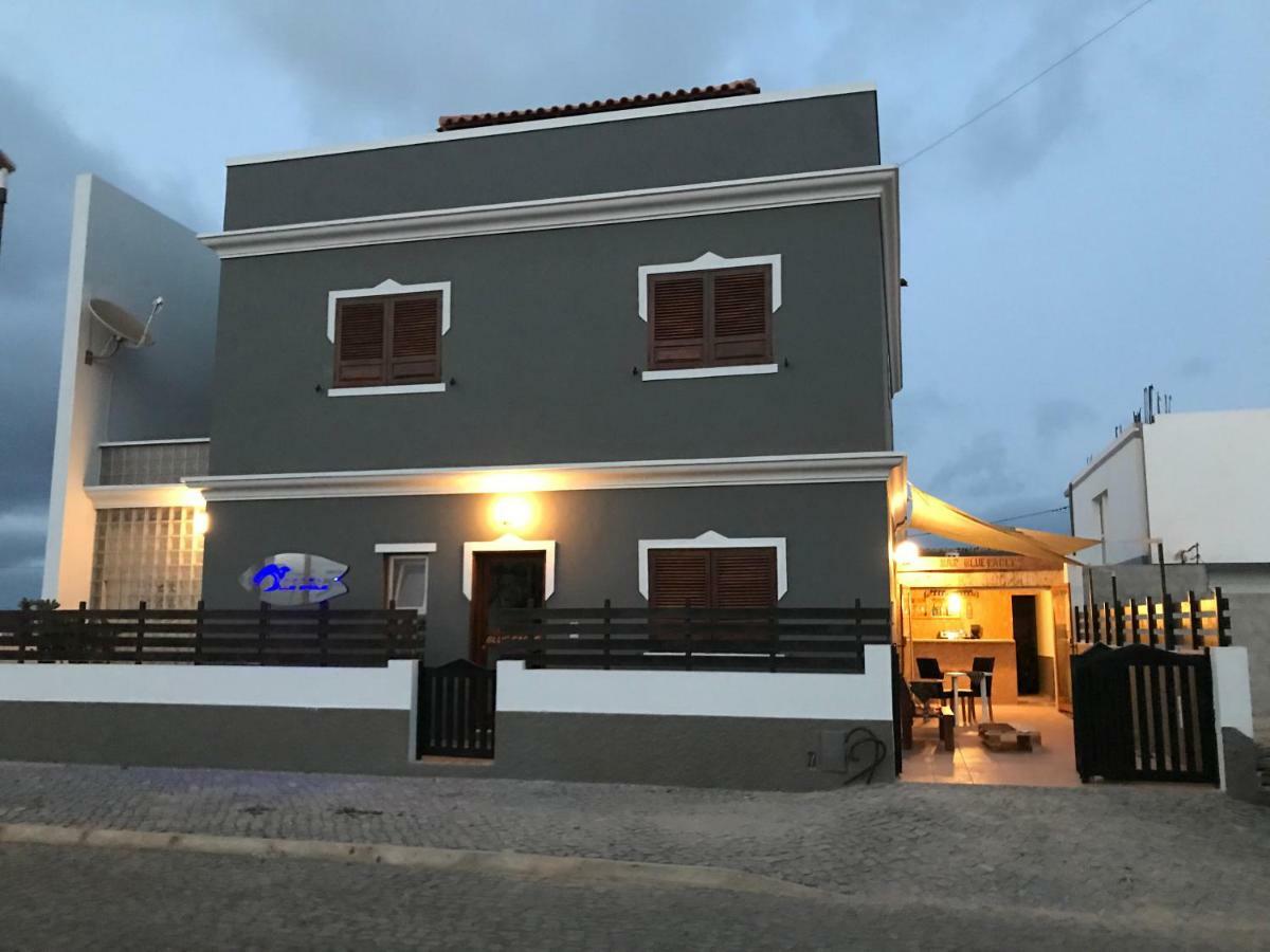 Blue Eagle Guesthouse - Casa De Hospedes Санта-Марія Екстер'єр фото